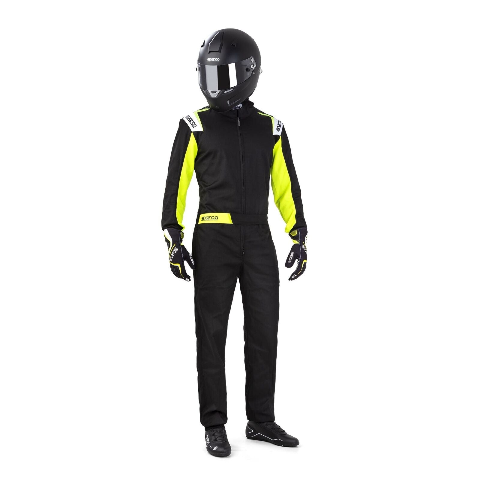 Sparco Rookie Race Suit